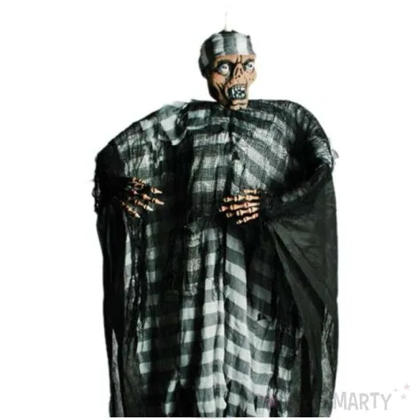 dekoracja kosciotrup wiezien ootb