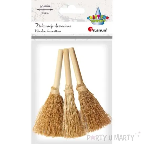 dekoracja kropidlo mini titanum 9 cm