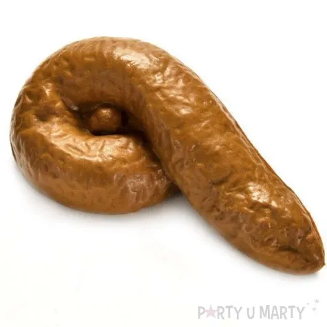 dekoracja kupa brazowa