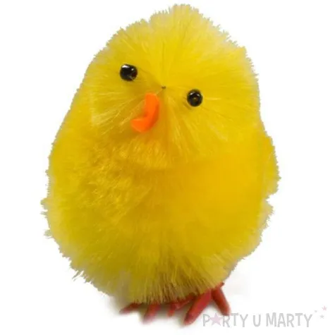 dekoracja kurczak wielkanocny czakos 5 5 cm