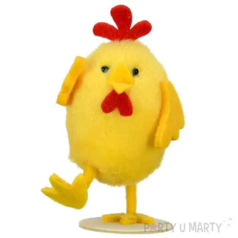 dekoracja kurczaki arpex 9 cm