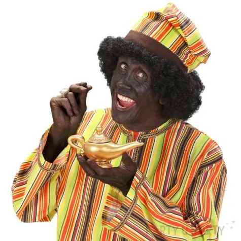 dekoracja lampa alladyna widmann