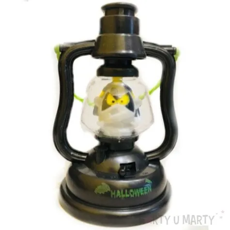 dekoracja lampion mumia funny fashion