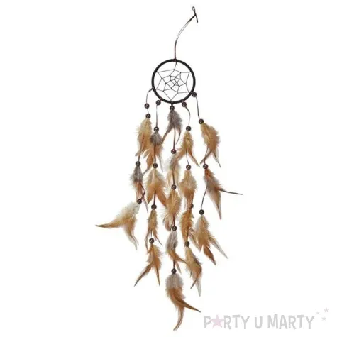 dekoracja lapacz snow indianski widmann