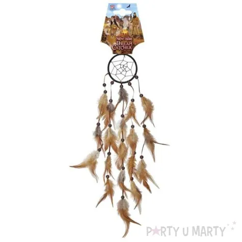 dekoracja lapacz snow indianski widmann