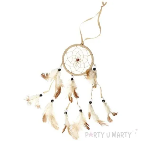 dekoracja lapacz snow indianski widmann