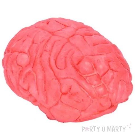 dekoracja mozg 15 cm