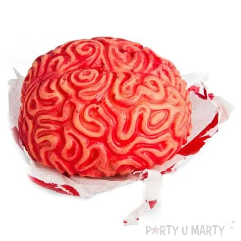 dekoracja mozg w pudelku carnival toys