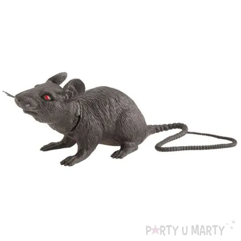 dekoracja mysz carnival toys 20 cm