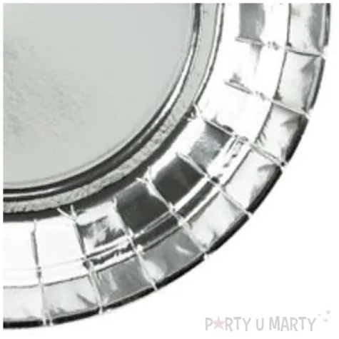 dekoracja na 50 urodziny balon foliowy glamour czarno zloty matowy do girland 20 sqr