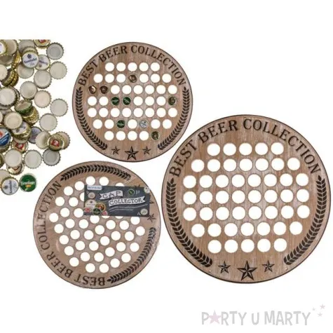 dekoracja na kole kolekcjoner kapsli ootb