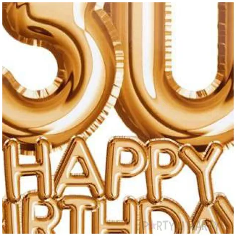 dekoracja na tort 30 urodziny glitz glamour zloty neviti 22 cm