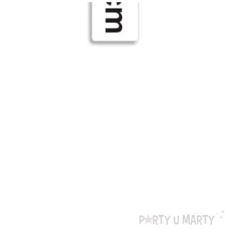 dekoracja obrecz lapacz snow biala dekorlamp 15cm