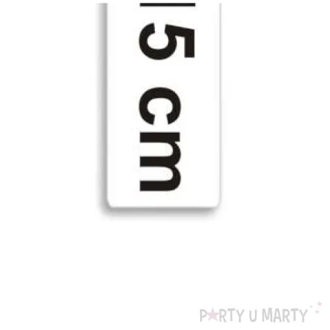 dekoracja obrecz okragla lapacz snow drewno 15 cm