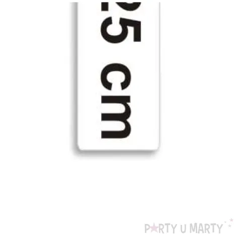 dekoracja obrecz okragla lapacz snow drewno 25 cm