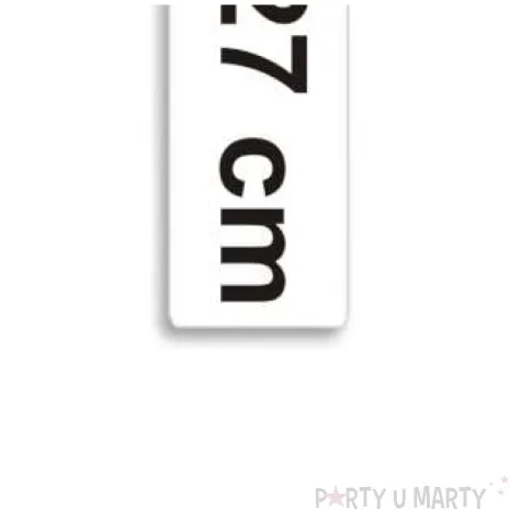 dekoracja obrecz okragla lapacz snow drewno 27 cm