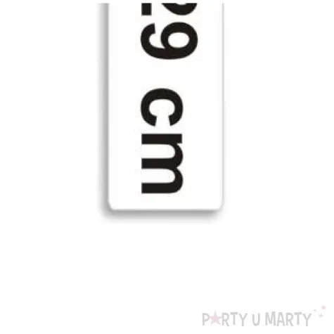 dekoracja obrecz okragla lapacz snow drewno 29 cm