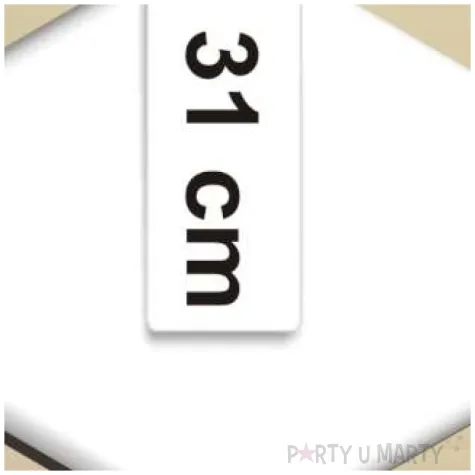 dekoracja obrecz szesciokat lapacz snow drewno 31 cm