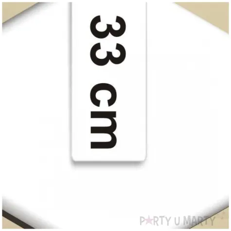 dekoracja obrecz szesciokat lapacz snow drewno 33 cm