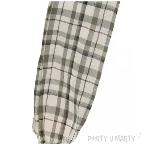 dekoracja odcieta noga boland 58 cm