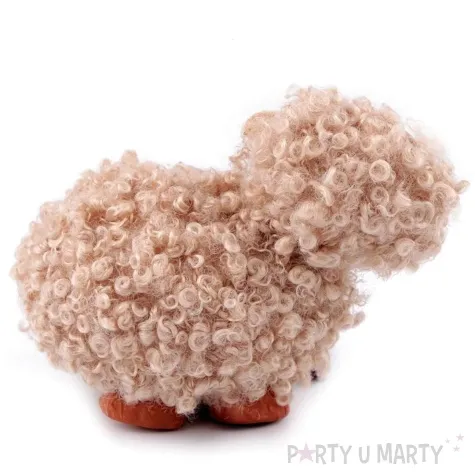 dekoracja owieczka stoklasa 11 cm