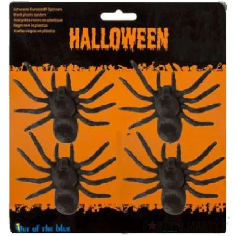 dekoracja pajak 4 szt