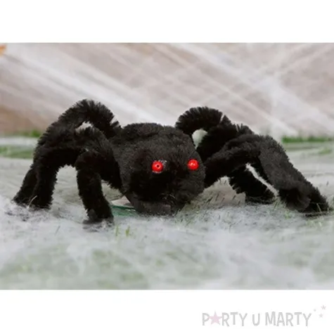 dekoracja pajak maly ale wariat guirca 20 cm