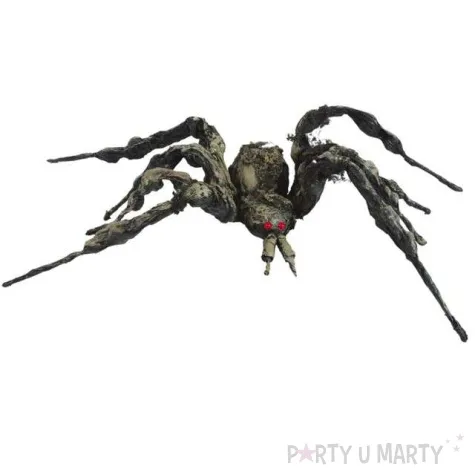 dekoracja pajak olbrzym guirca 100 cm