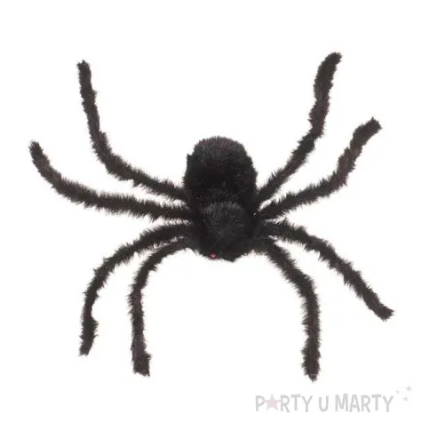 dekoracja pajak tarantula widmann 75 cm