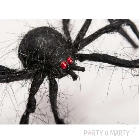 dekoracja pajak wlochaty carnival toys 50 cm