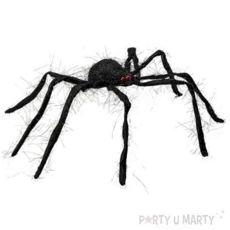 dekoracja pajak wlochaty carnival toys 50 cm