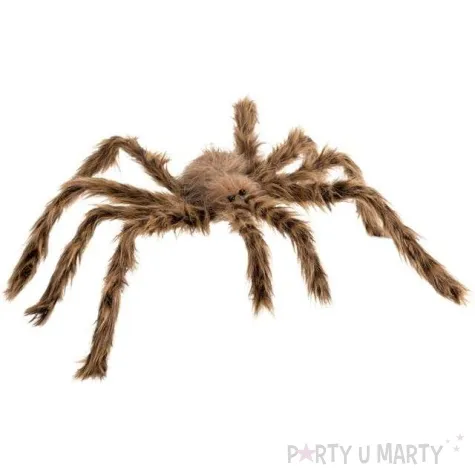 dekoracja pajak wlochaty carnival toys 65 cm