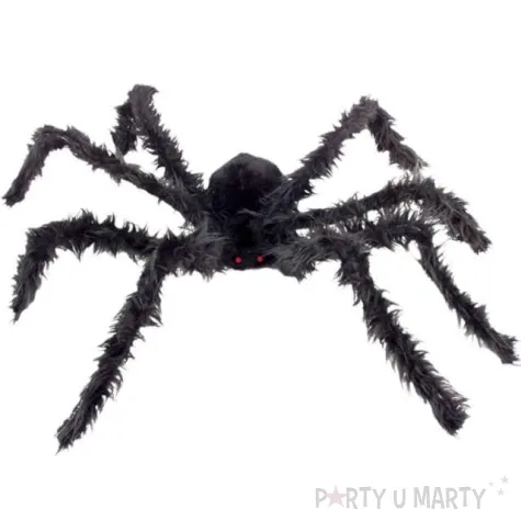 dekoracja pajak z czerwonymi oczami smiffys 102 cm