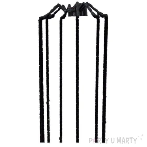 dekoracja pajak z dlugimi nogami arpex 80 cm