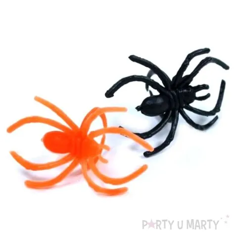 dekoracja pajaki amscan 30 szt