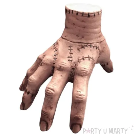 dekoracja pan raczka wednesday godan