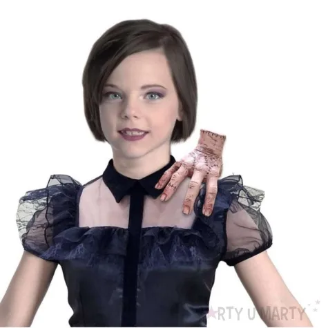 dekoracja pan raczka wednesday godan