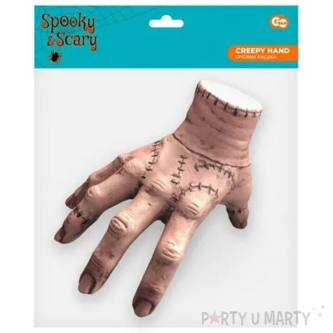 dekoracja pan raczka wednesday godan