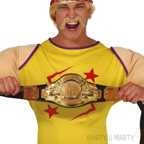 dekoracja pas mistrzowski guirca