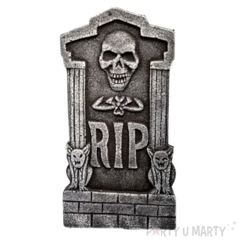 dekoracja pomniki zmarlych carnival toys 4 szt