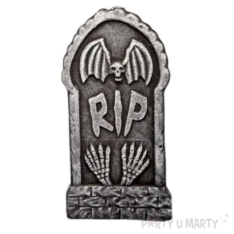 dekoracja pomniki zmarlych carnival toys 4 szt