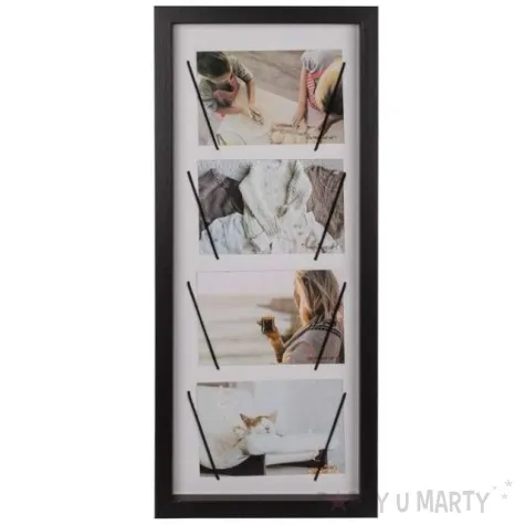 dekoracja ramka na zdjecia ootb