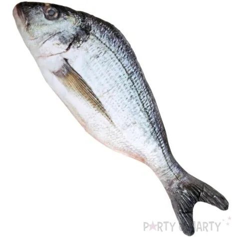 dekoracja ryba realistyczna widmann 55 cm