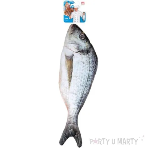 dekoracja ryba realistyczna widmann 55 cm