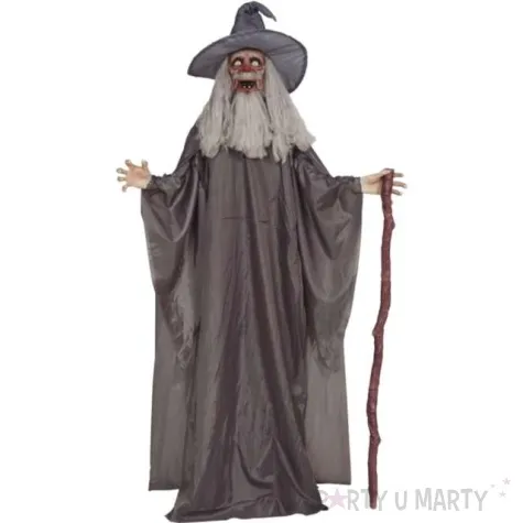 dekoracja stojaca czarodziej guirca 190 cm