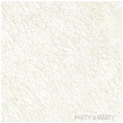 dekoracja stolu na komunie slub chrzest bieznik fibra zloty 900 x 36 cm