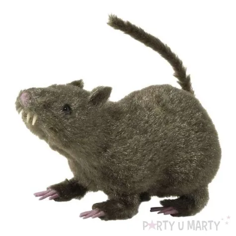 dekoracja szczur widmann 21 cm