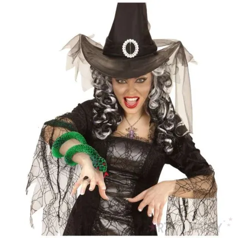 dekoracja waz zielony widmann 100 cm