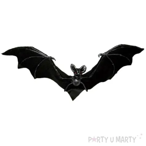 dekoracja wiszaca nietoperz