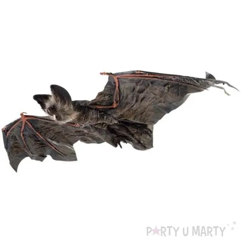 dekoracja wiszaca nietoperz carnival toys 40 cm